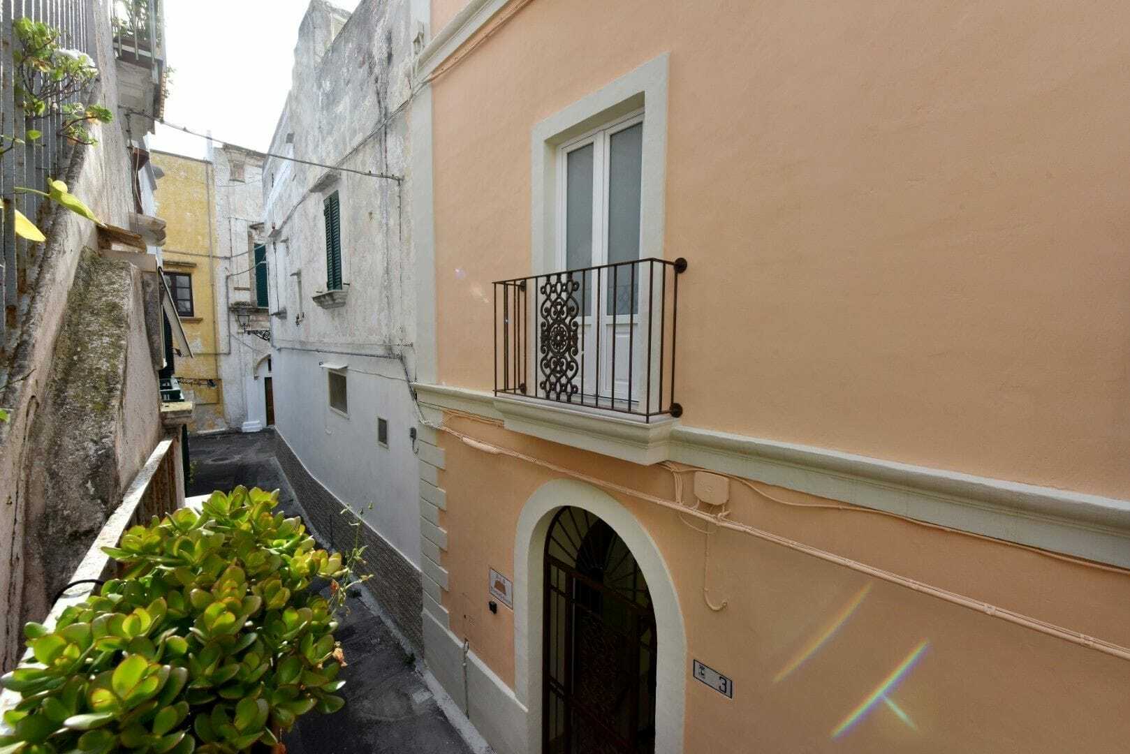 Fortino San Giorgio Gallipoli Esterno foto